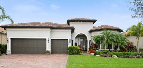 12904 Hadley Court Fort Myers FL 33913