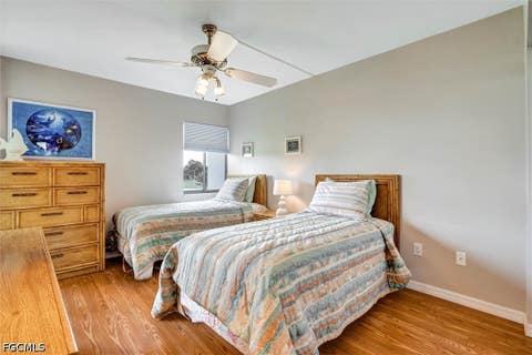 Tiny photo for 4586 Trawler Court #304, Fort Myers, FL 33919 (MLS # 2026032115)