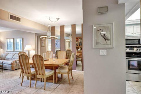 Tiny photo for 4586 Trawler Court #304, Fort Myers, FL 33919 (MLS # 2026032115)