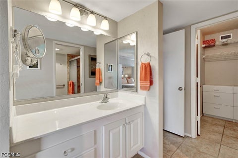Tiny photo for 4586 Trawler Court #304, Fort Myers, FL 33919 (MLS # 2026032115)