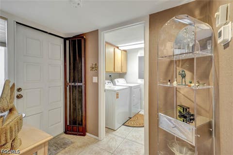 Tiny photo for 4586 Trawler Court #304, Fort Myers, FL 33919 (MLS # 2026032115)
