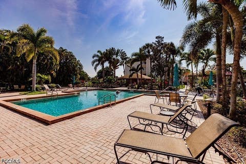 Tiny photo for 4586 Trawler Court #304, Fort Myers, FL 33919 (MLS # 2026032115)