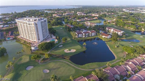 Tiny photo for 4586 Trawler Court #304, Fort Myers, FL 33919 (MLS # 2026032115)