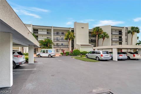 Tiny photo for 4586 Trawler Court #304, Fort Myers, FL 33919 (MLS # 2026032115)