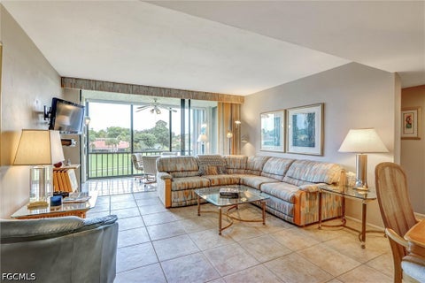 Tiny photo for 4586 Trawler Court #304, Fort Myers, FL 33919 (MLS # 2026032115)