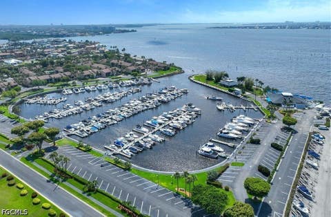 Tiny photo for 4586 Trawler Court #304, Fort Myers, FL 33919 (MLS # 2026032115)