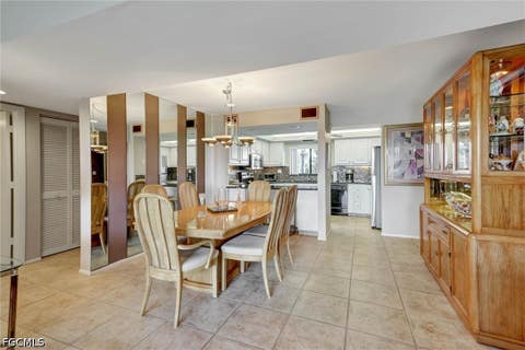 Tiny photo for 4586 Trawler Court #304, Fort Myers, FL 33919 (MLS # 2026032115)