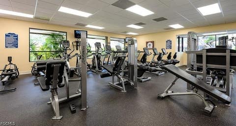 Tiny photo for 4586 Trawler Court #304, Fort Myers, FL 33919 (MLS # 2026032115)