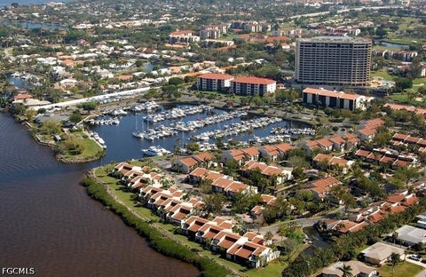 Tiny photo for 4586 Trawler Court #304, Fort Myers, FL 33919 (MLS # 2026032115)