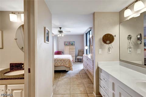 Tiny photo for 4586 Trawler Court #304, Fort Myers, FL 33919 (MLS # 2026032115)