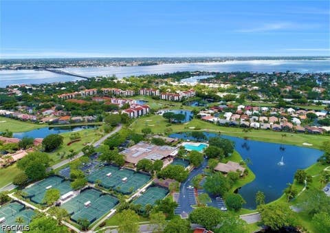 Tiny photo for 4586 Trawler Court #304, Fort Myers, FL 33919 (MLS # 2026032115)