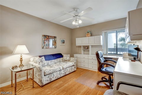 Tiny photo for 4586 Trawler Court #304, Fort Myers, FL 33919 (MLS # 2026032115)