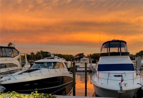 Tiny photo for 4586 Trawler Court #304, Fort Myers, FL 33919 (MLS # 2026032115)