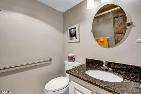 Tiny photo for 4586 Trawler Court #304, Fort Myers, FL 33919 (MLS # 2026032115)