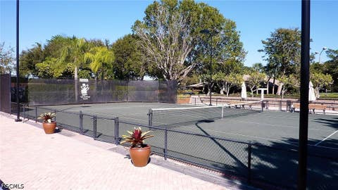 Tiny photo for 4586 Trawler Court #304, Fort Myers, FL 33919 (MLS # 2026032115)