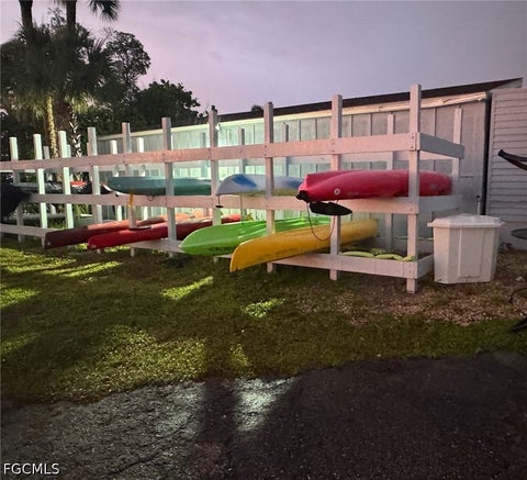 Tiny photo for 4586 Trawler Court #304, Fort Myers, FL 33919 (MLS # 2026032115)