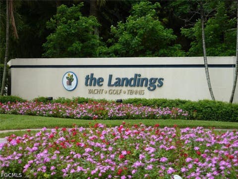 Tiny photo for 4586 Trawler Court #304, Fort Myers, FL 33919 (MLS # 2026032115)