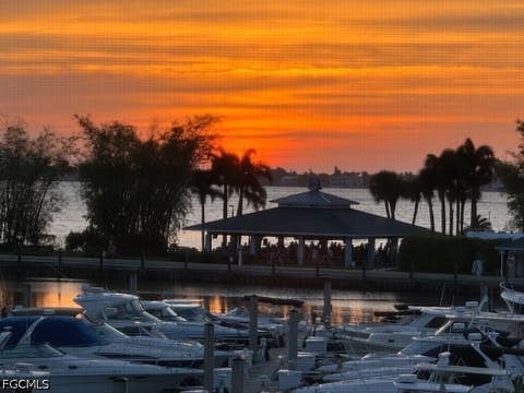 Tiny photo for 4586 Trawler Court #304, Fort Myers, FL 33919 (MLS # 2026032115)