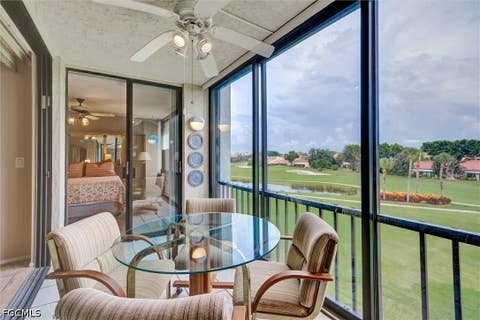 Tiny photo for 4586 Trawler Court #304, Fort Myers, FL 33919 (MLS # 2026032115)