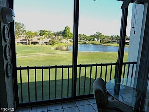 Tiny photo for 4586 Trawler Court #304, Fort Myers, FL 33919 (MLS # 2026032115)