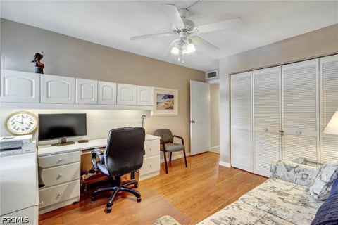 Tiny photo for 4586 Trawler Court #304, Fort Myers, FL 33919 (MLS # 2026032115)