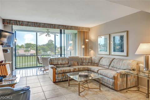 Tiny photo for 4586 Trawler Court #304, Fort Myers, FL 33919 (MLS # 2026032115)