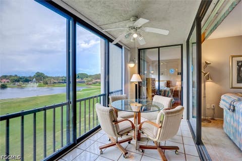 Tiny photo for 4586 Trawler Court #304, Fort Myers, FL 33919 (MLS # 2026032115)