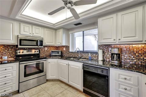 Tiny photo for 4586 Trawler Court #304, Fort Myers, FL 33919 (MLS # 2026032115)