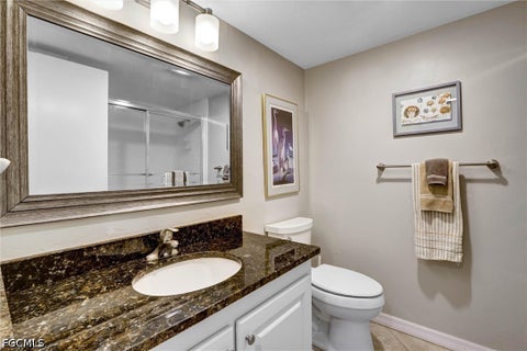 Tiny photo for 4586 Trawler Court #304, Fort Myers, FL 33919 (MLS # 2026032115)