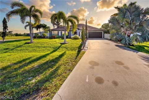 Photo of 527 NW 27th Avenue, Cape Coral, FL 33993 (MLS # 2026034947)