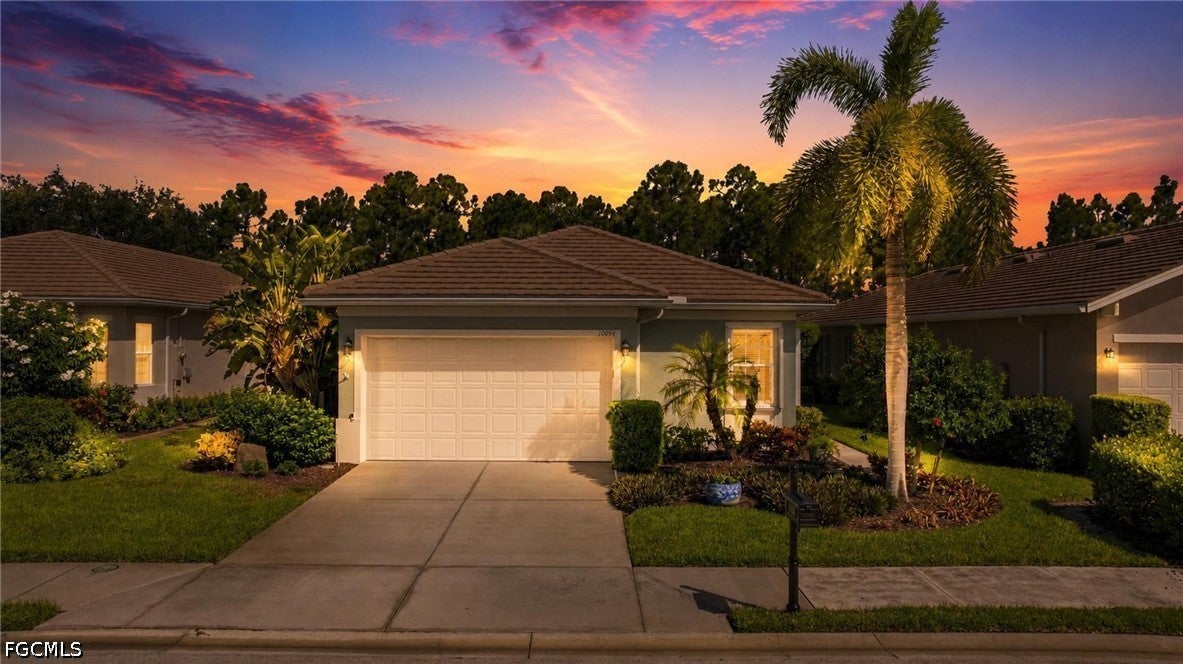 10694 Camarelle Circle