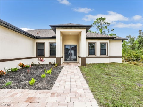 Photo of 12004 Newgate Avenue, Port Charlotte, FL 33981 (MLS # 2026013922)