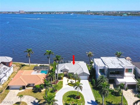 5727 Riverside Drive Cape Coral FL 33904