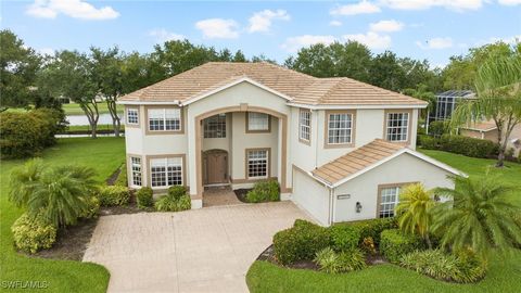 12541 Allendale Circle Fort Myers FL 33912
