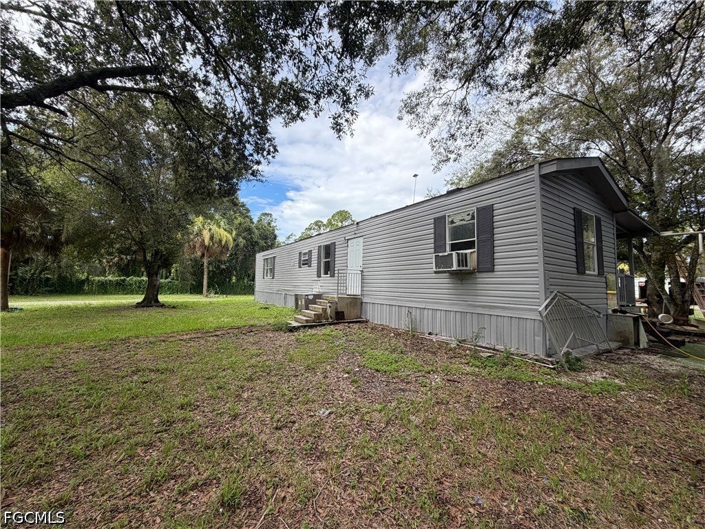 770 S Mayoral Street
