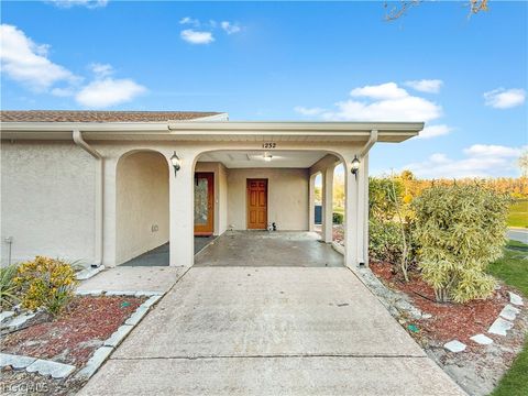 1232 Haddington Circle 65 Sun City Center FL 33573