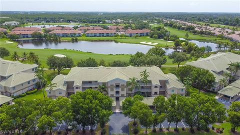 A home in FORT MYERS