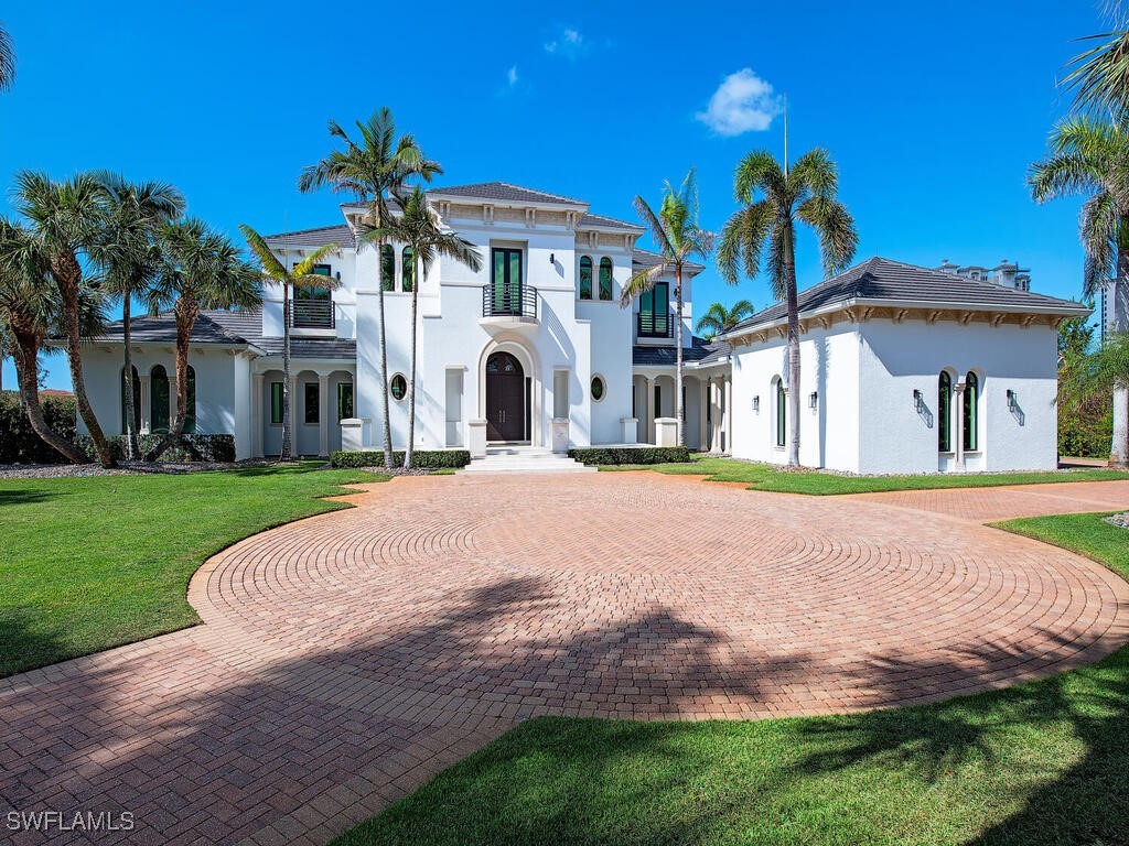 24101 Tuscany Court