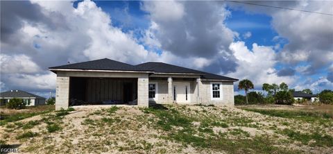 4312 Connection Avenue Cape Coral FL 33909