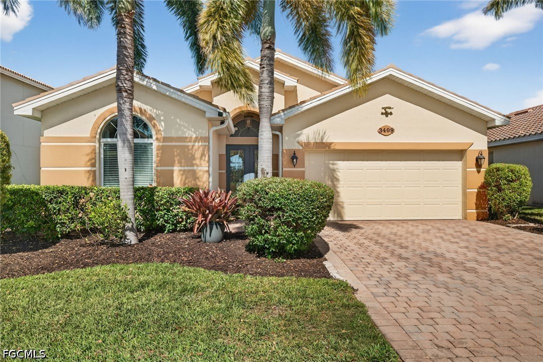 Photo 1 of 29 — 3409 Dandolo Circle, Cape Coral, FL 33909