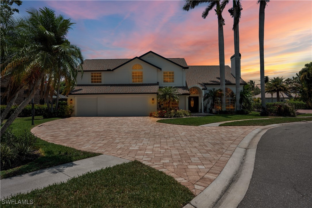 22 Carrotwood Court