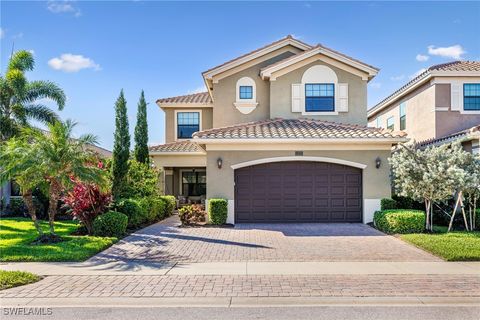 11717 Meadowrun Circle Fort Myers FL 33913