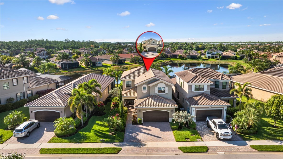 11717 Meadowrun Circle