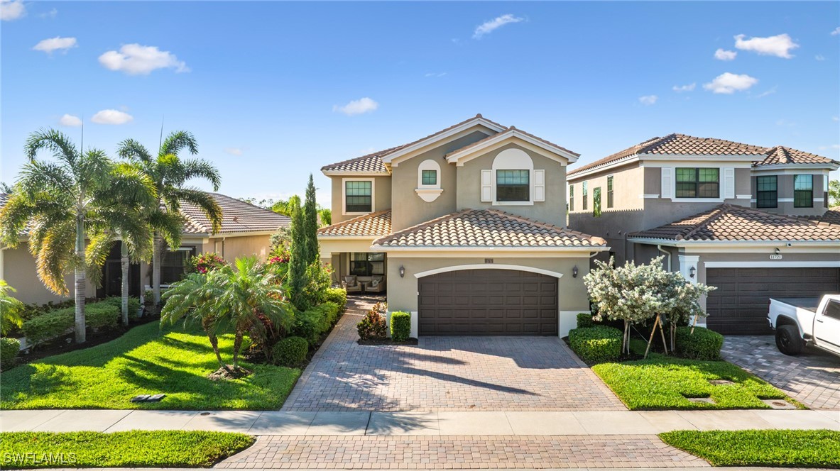11717 Meadowrun Circle