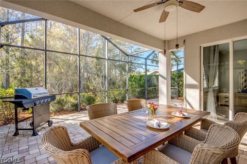 Tiny photo for 10600 Tirano Court, Fort Myers, FL 33913 (MLS # 2026019976)