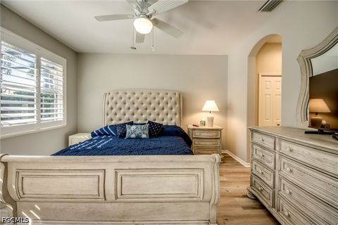 Tiny photo for 10600 Tirano Court, Fort Myers, FL 33913 (MLS # 2026019976)