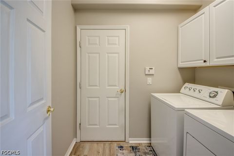 Tiny photo for 10600 Tirano Court, Fort Myers, FL 33913 (MLS # 2026019976)