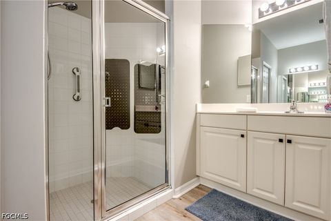 Tiny photo for 10600 Tirano Court, Fort Myers, FL 33913 (MLS # 2026019976)