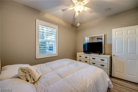 Tiny photo for 10600 Tirano Court, Fort Myers, FL 33913 (MLS # 2026019976)