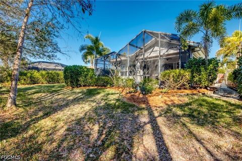 Tiny photo for 10600 Tirano Court, Fort Myers, FL 33913 (MLS # 2026019976)